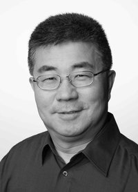 Kuiyuan Feng Kuiyuan Feng